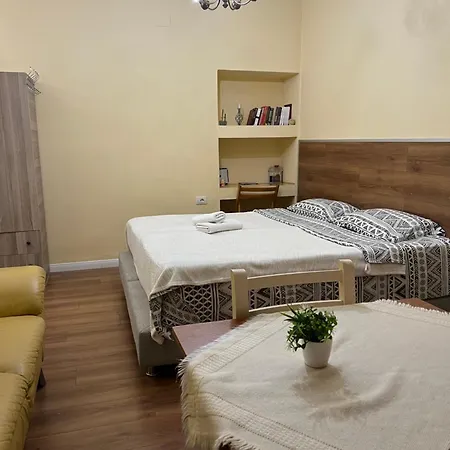Apartamento Alle's M Shyri *
