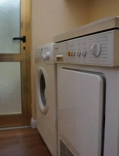 Apartamento Alle's M Shyri