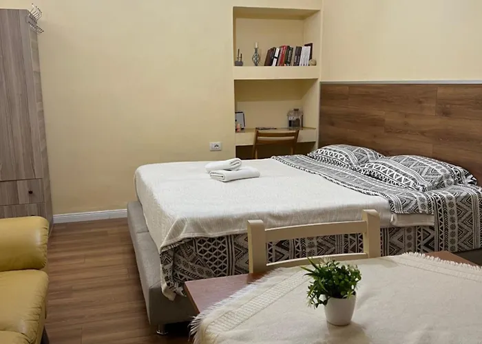 Apartamento Alle's M Shyri *