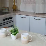 Appartement Alle's M Shyri